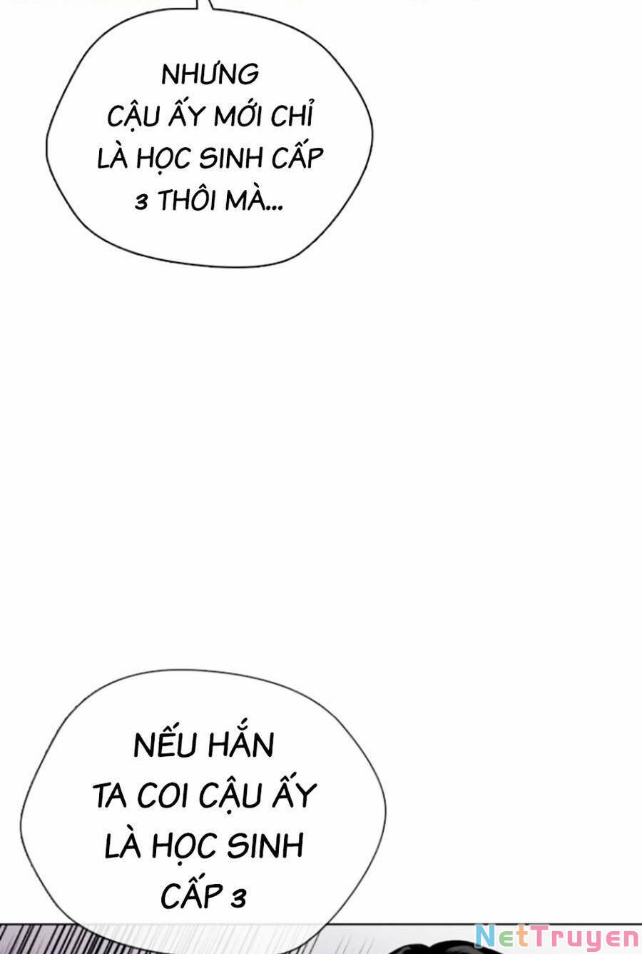 Loser Giỏi Võ Chapter 11 - Page 84