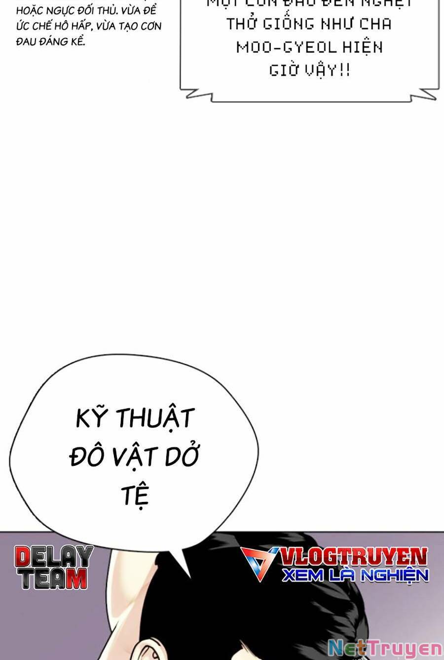 Loser Giỏi Võ Chapter 11 - Page 92