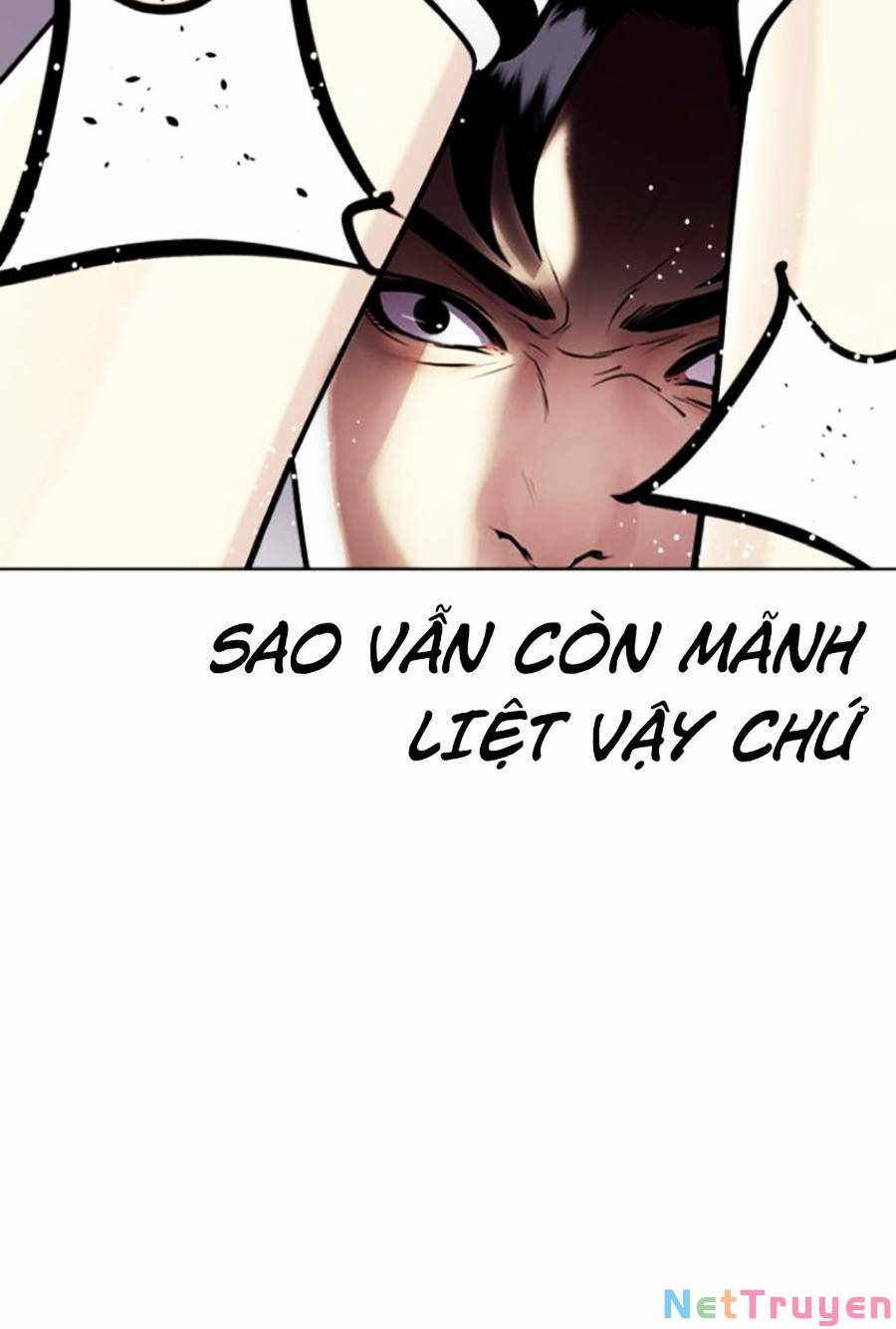 Loser Giỏi Võ Chapter 11 - Page 95