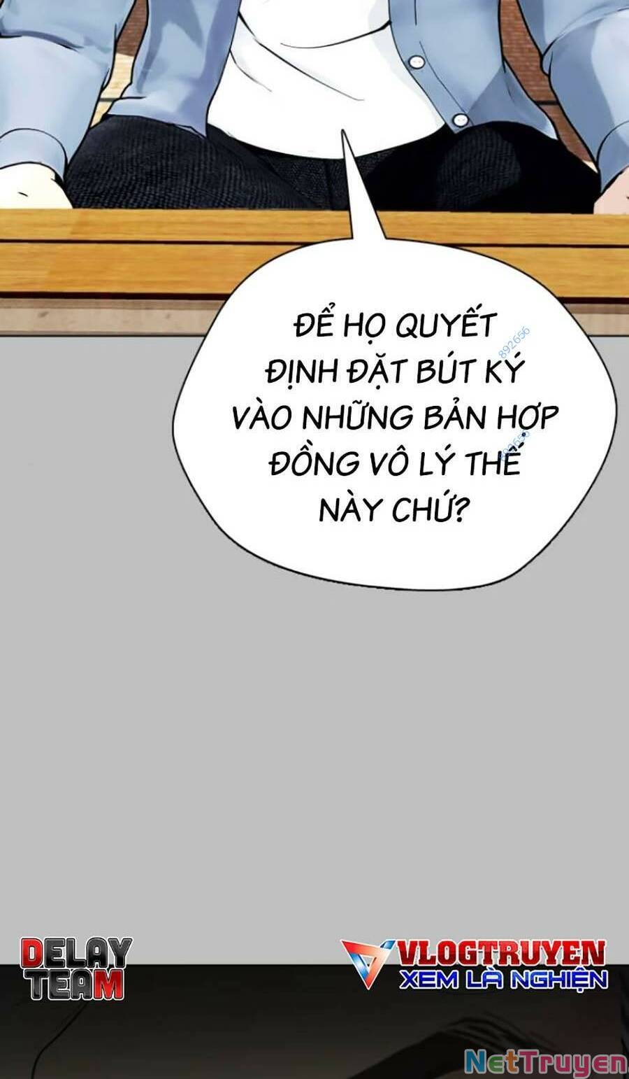 Loser Giỏi Võ Chapter 14 - Page 10