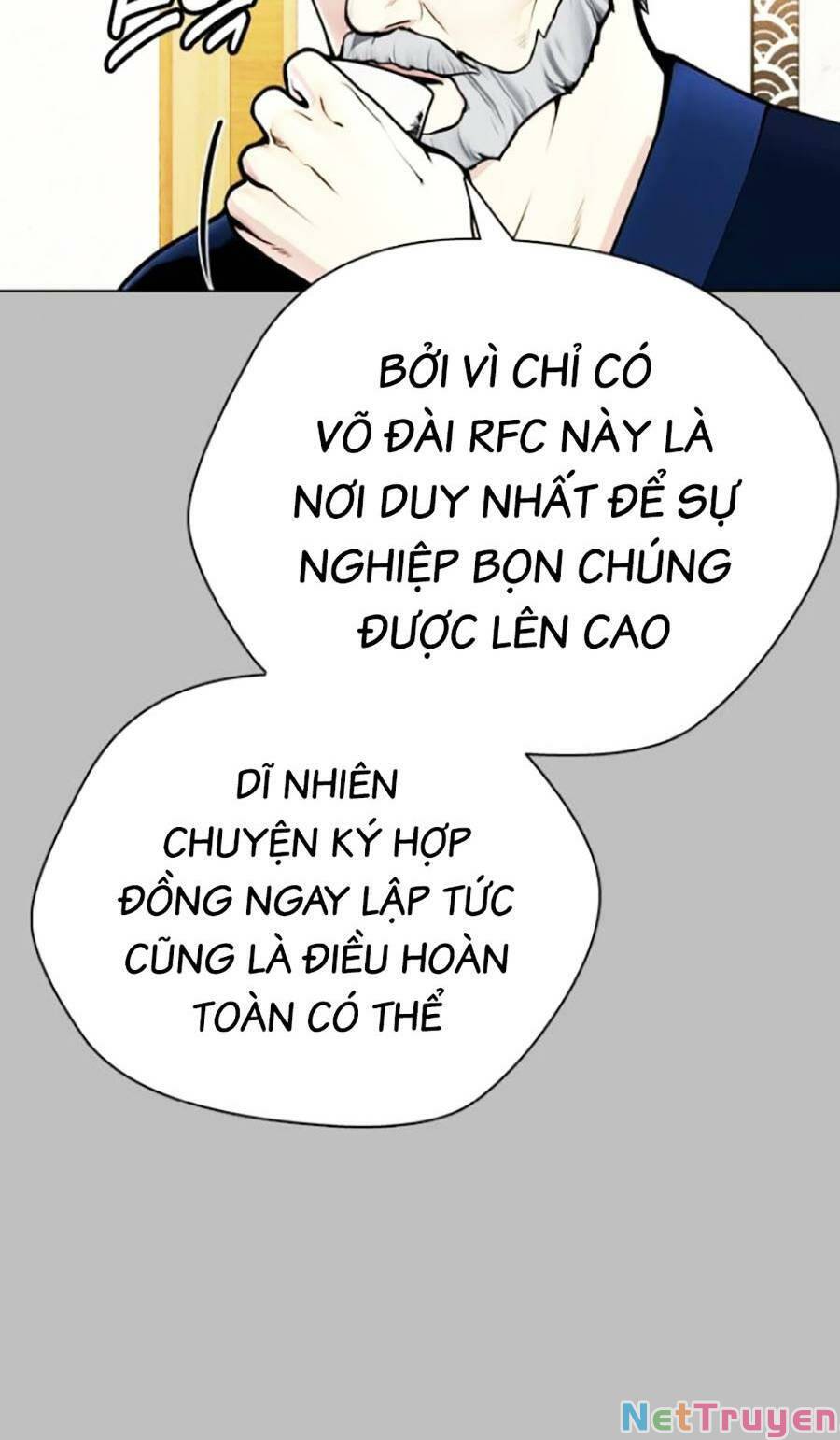 Loser Giỏi Võ Chapter 14 - Page 17