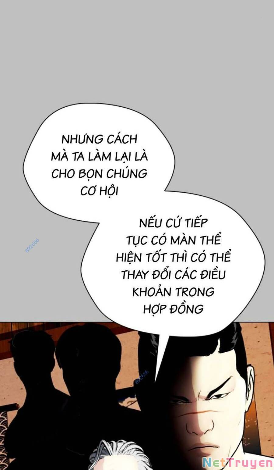 Loser Giỏi Võ Chapter 14 - Page 18