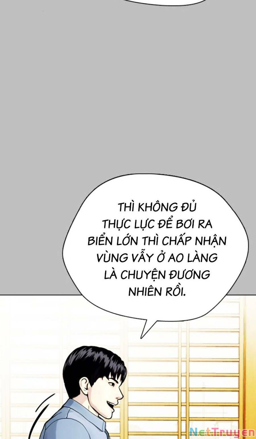 Loser Giỏi Võ Chapter 14 - Page 20