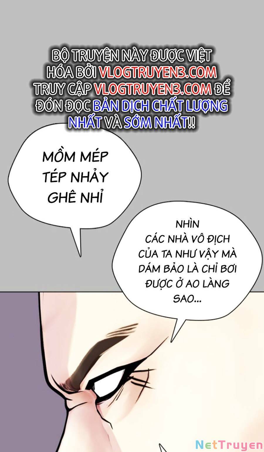 Loser Giỏi Võ Chapter 14 - Page 23