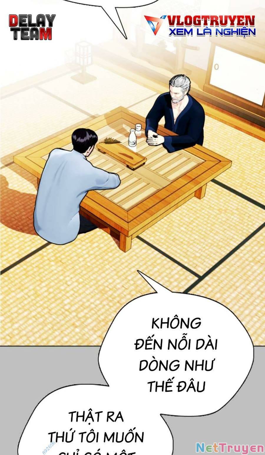 Loser Giỏi Võ Chapter 14 - Page 29