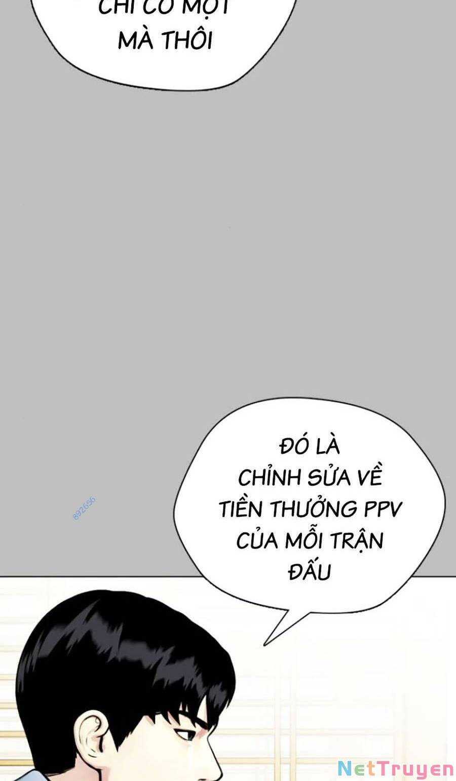 Loser Giỏi Võ Chapter 14 - Page 30