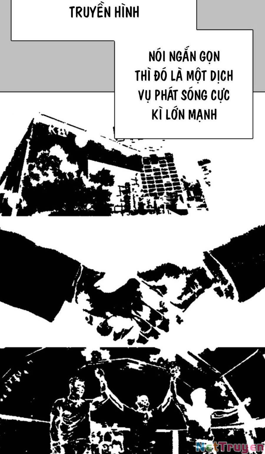 Loser Giỏi Võ Chapter 14 - Page 33