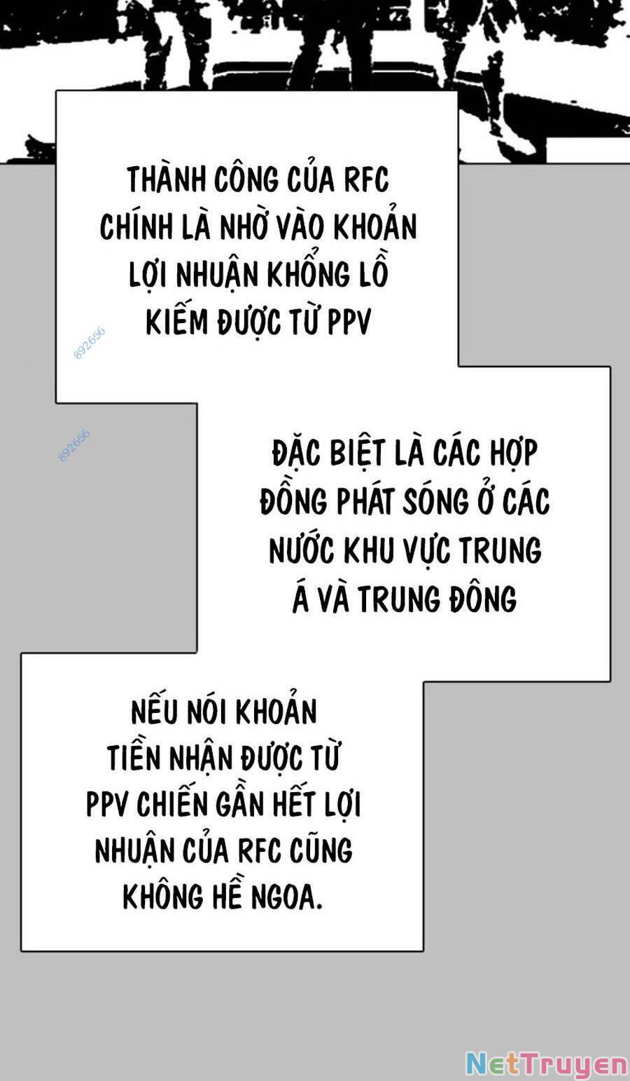 Loser Giỏi Võ Chapter 14 - Page 34