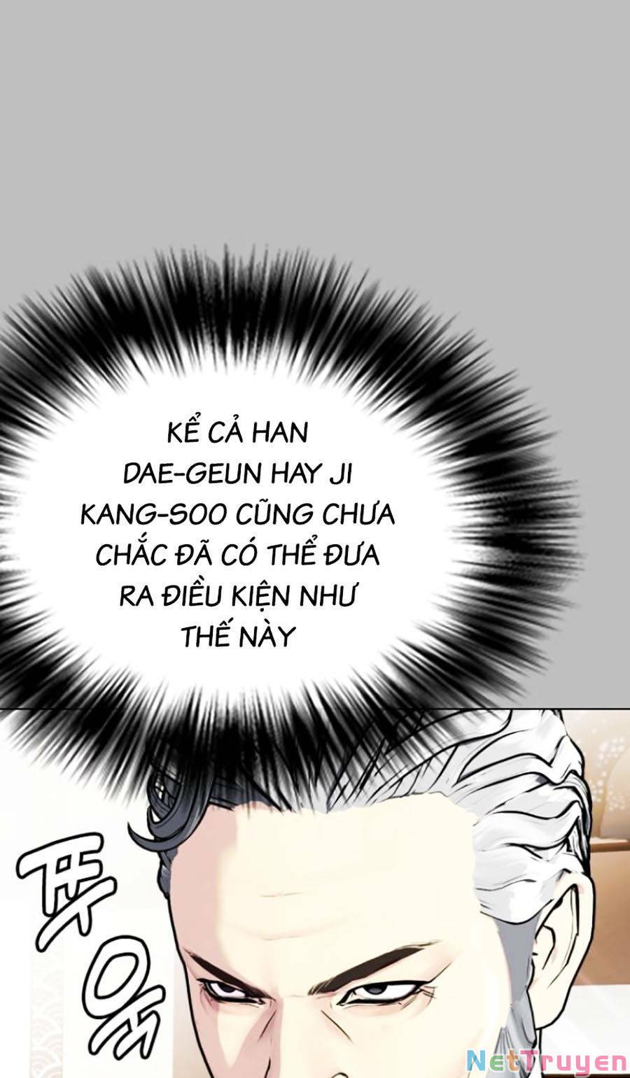 Loser Giỏi Võ Chapter 14 - Page 35