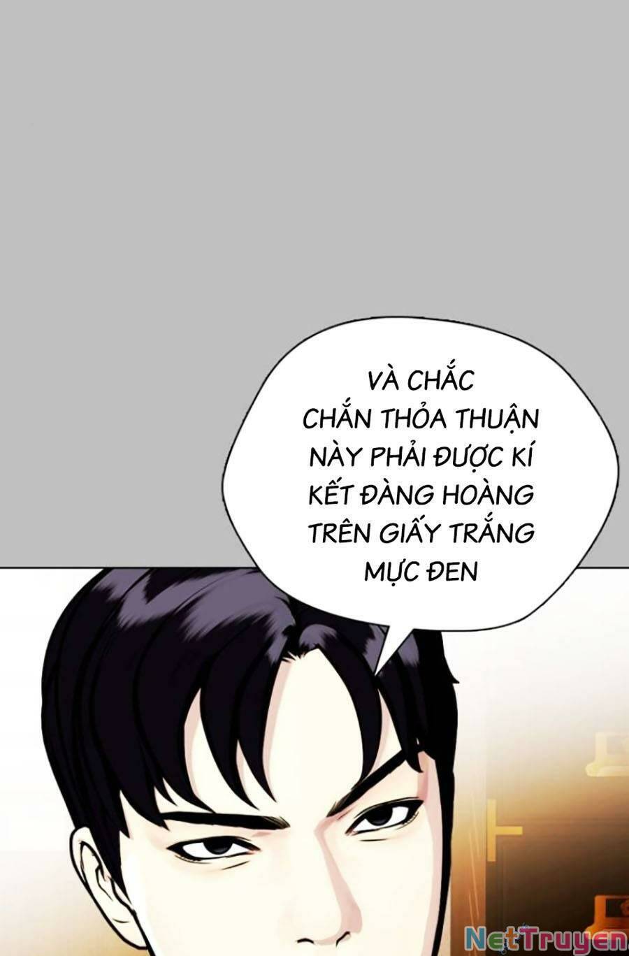 Loser Giỏi Võ Chapter 14 - Page 41