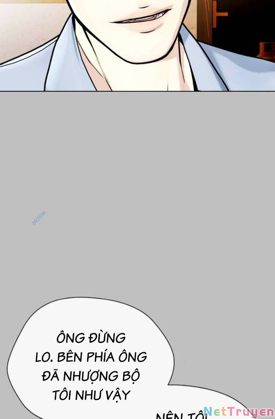 Loser Giỏi Võ Chapter 14 - Page 42