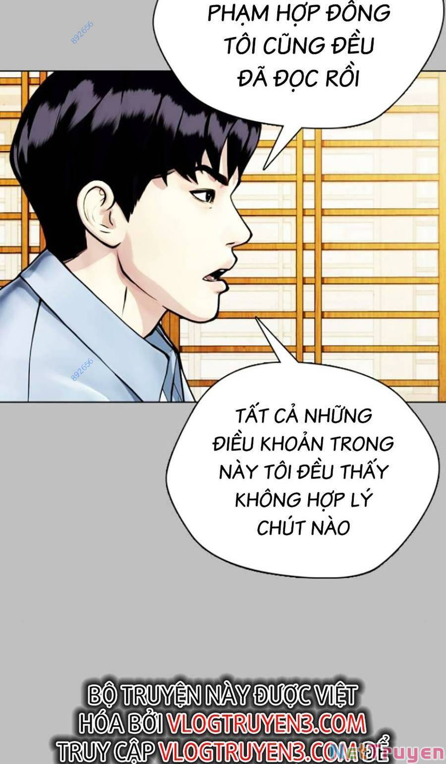 Loser Giỏi Võ Chapter 14 - Page 5