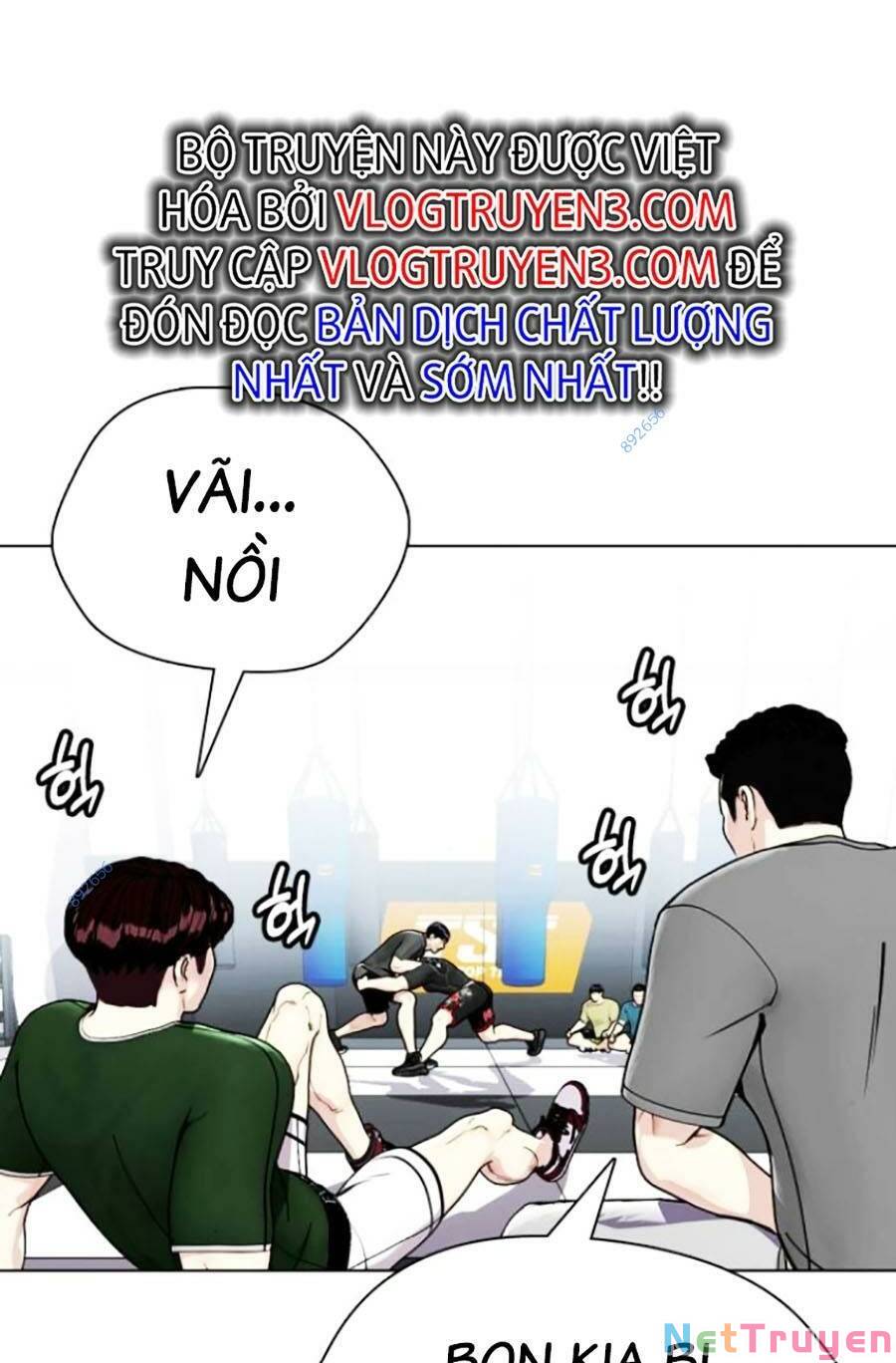 Loser Giỏi Võ Chapter 14 - Page 62