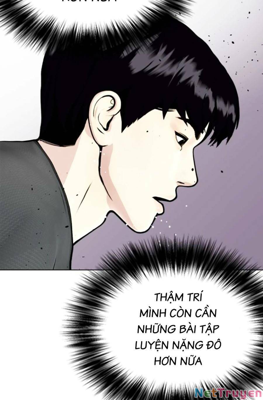 Loser Giỏi Võ Chapter 14 - Page 64