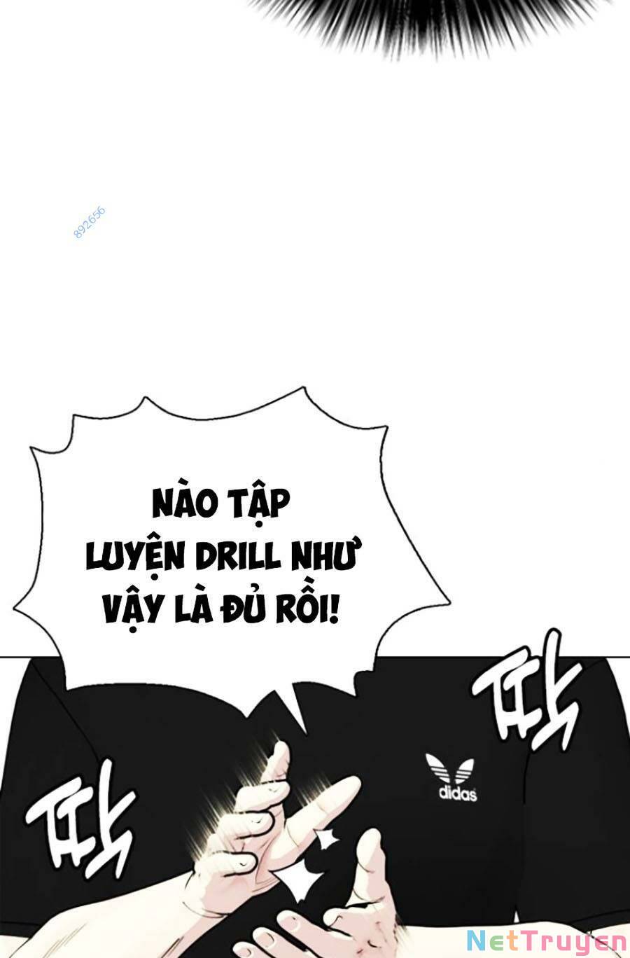 Loser Giỏi Võ Chapter 14 - Page 65