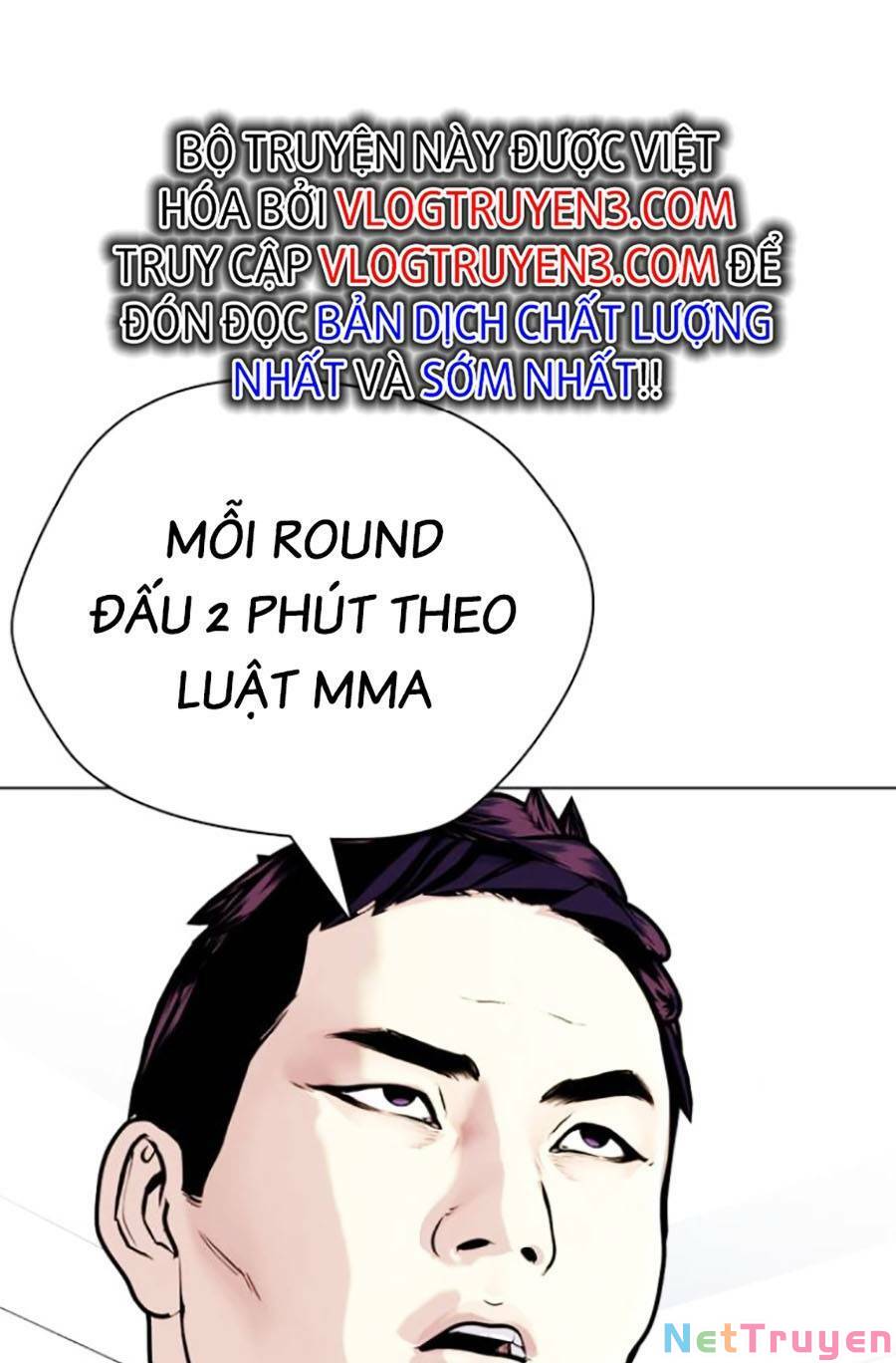 Loser Giỏi Võ Chapter 14 - Page 71