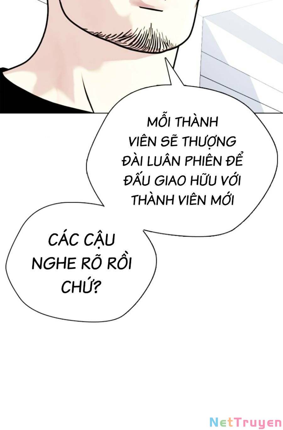 Loser Giỏi Võ Chapter 14 - Page 72