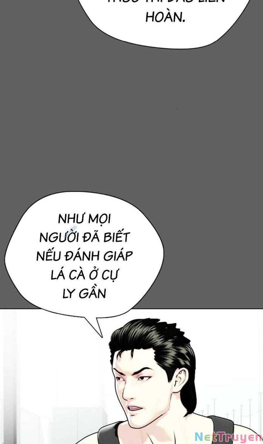 Loser Giỏi Võ Chapter 14 - Page 86