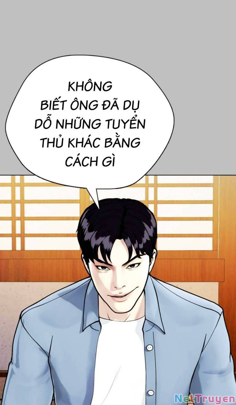 Loser Giỏi Võ Chapter 14 - Page 9