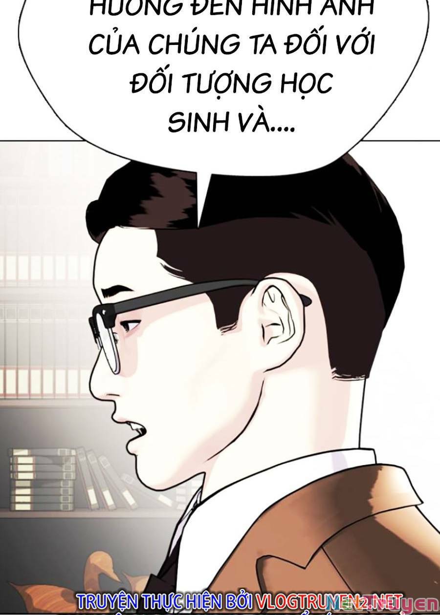 Loser Giỏi Võ Chapter 4 - Page 115