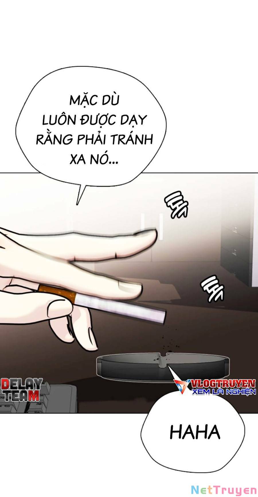 Loser Giỏi Võ Chapter 4 - Page 127