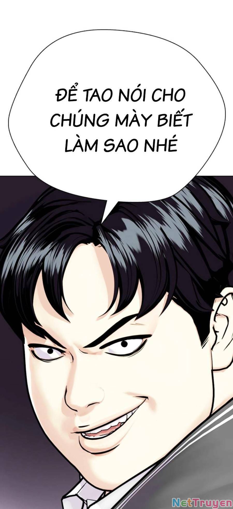 Loser Giỏi Võ Chapter 4 - Page 13