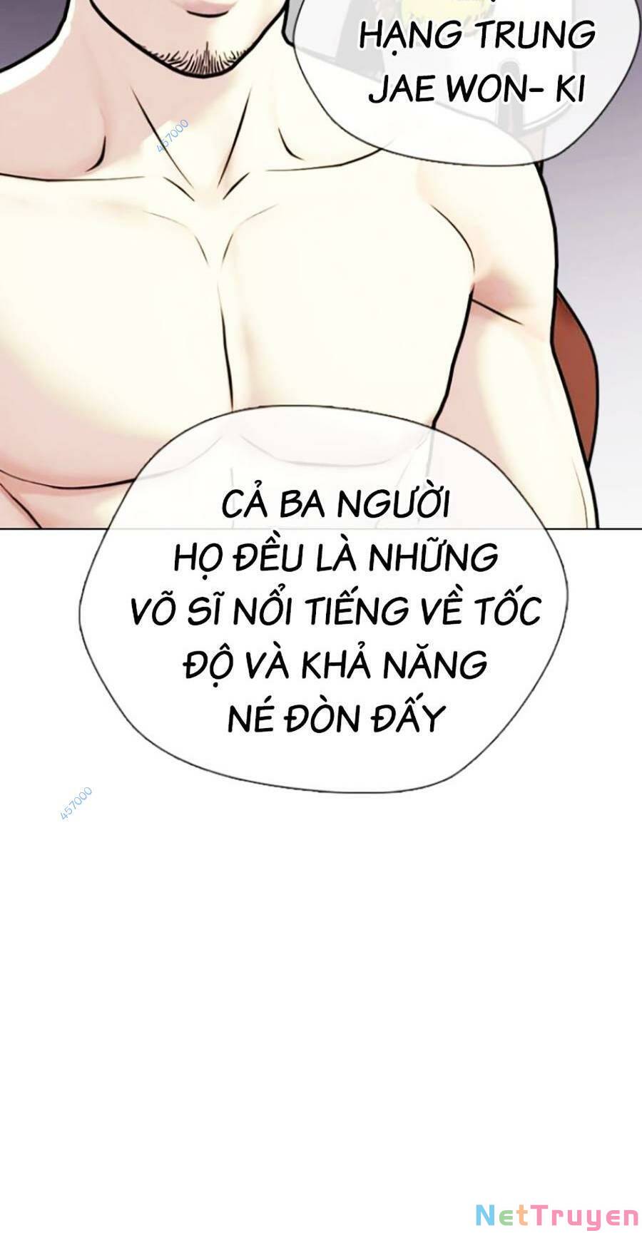 Loser Giỏi Võ Chapter 4 - Page 136