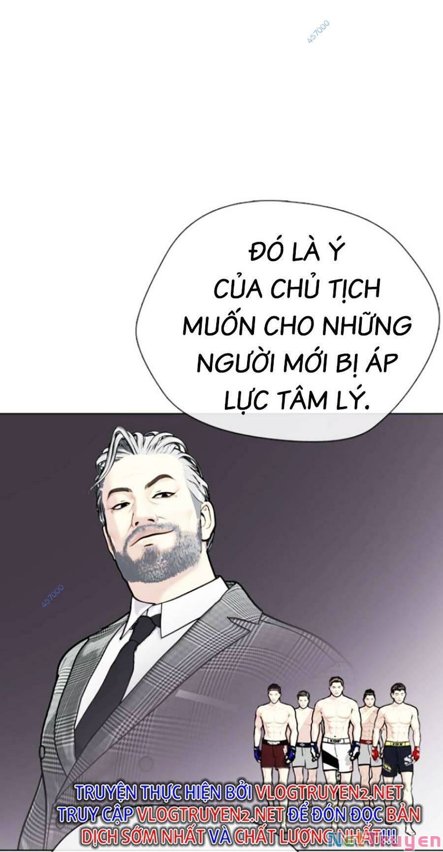 Loser Giỏi Võ Chapter 4 - Page 138