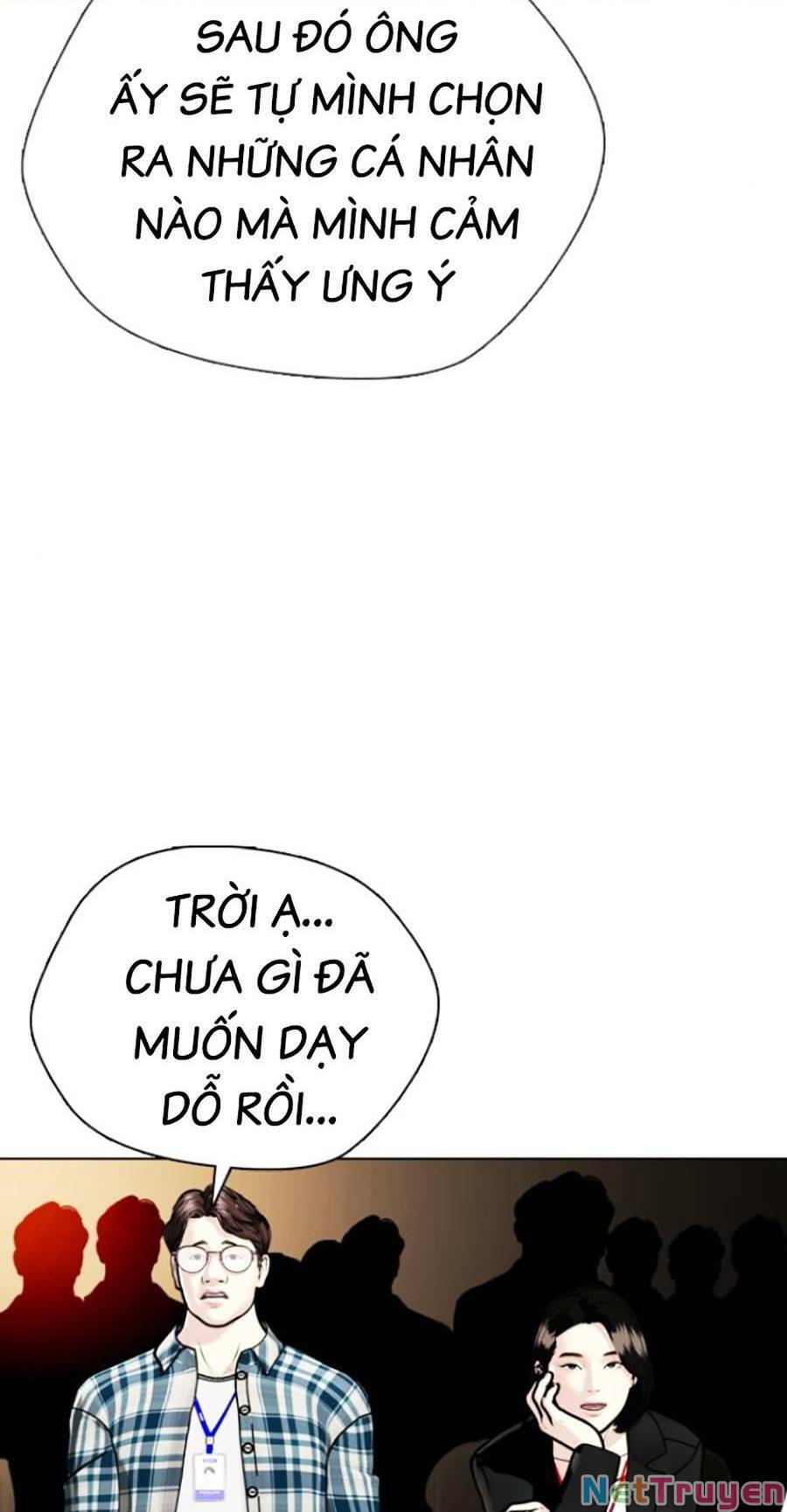 Loser Giỏi Võ Chapter 4 - Page 139