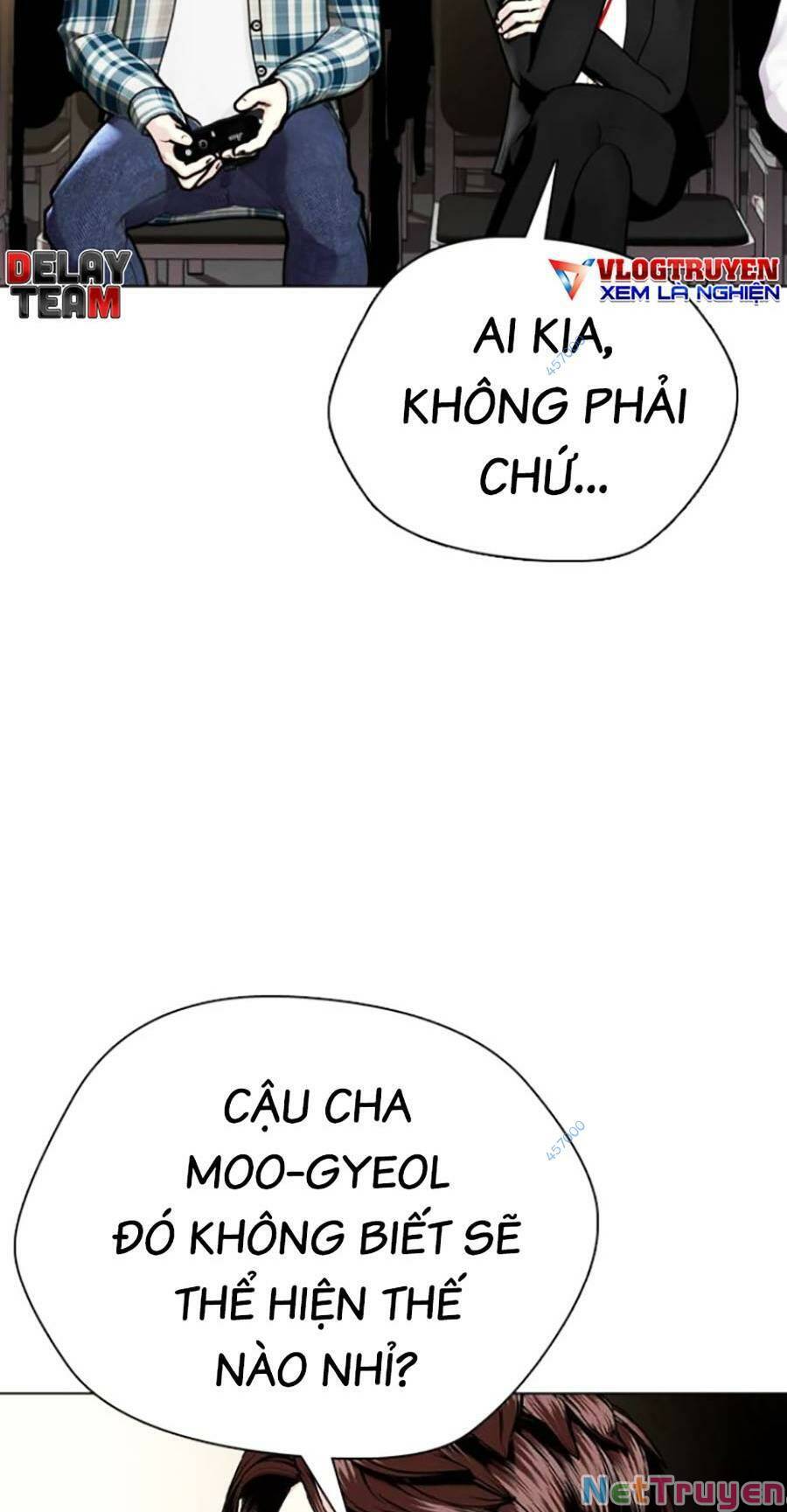 Loser Giỏi Võ Chapter 4 - Page 140