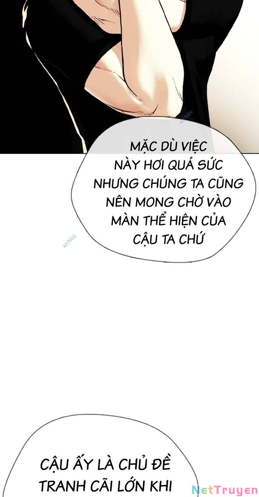 Loser Giỏi Võ Chapter 4 - Page 142