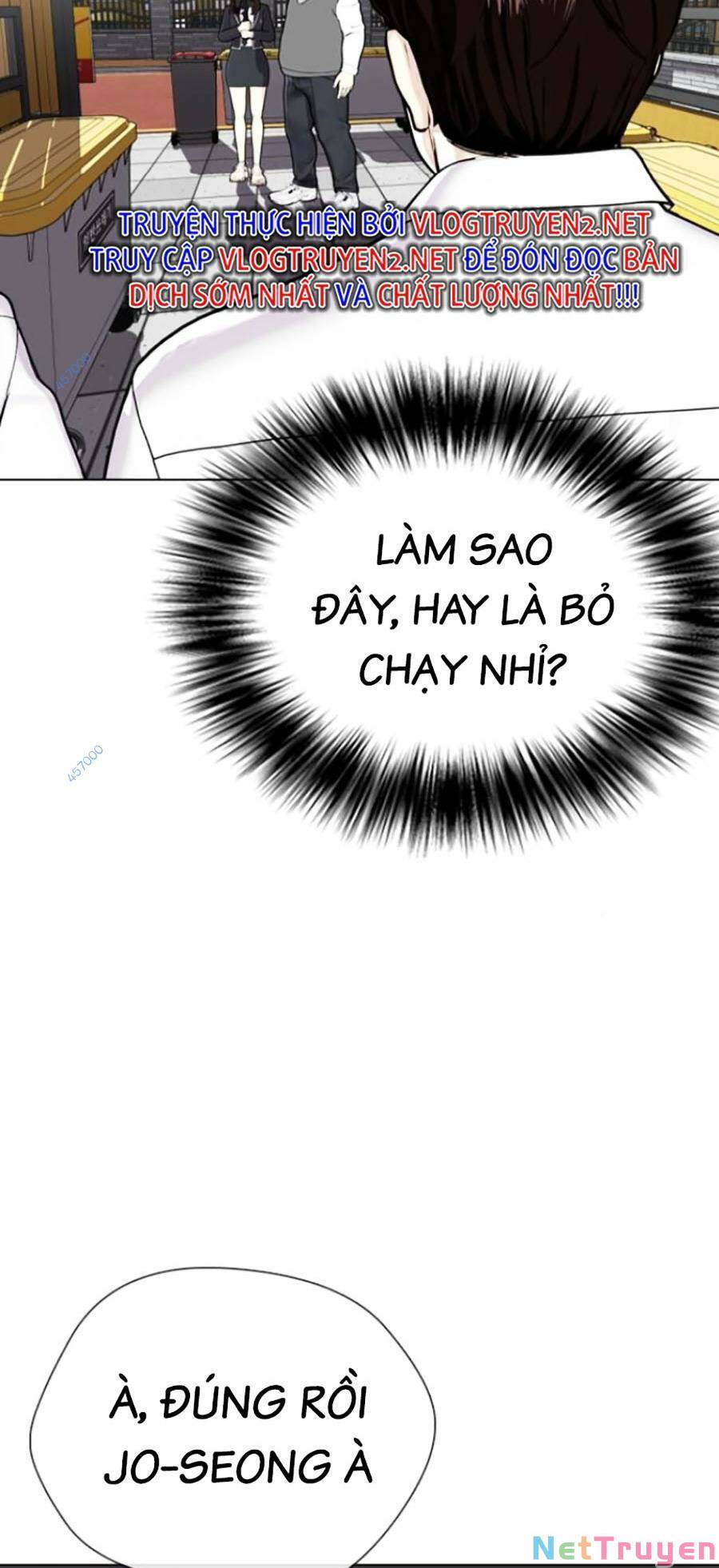 Loser Giỏi Võ Chapter 4 - Page 20