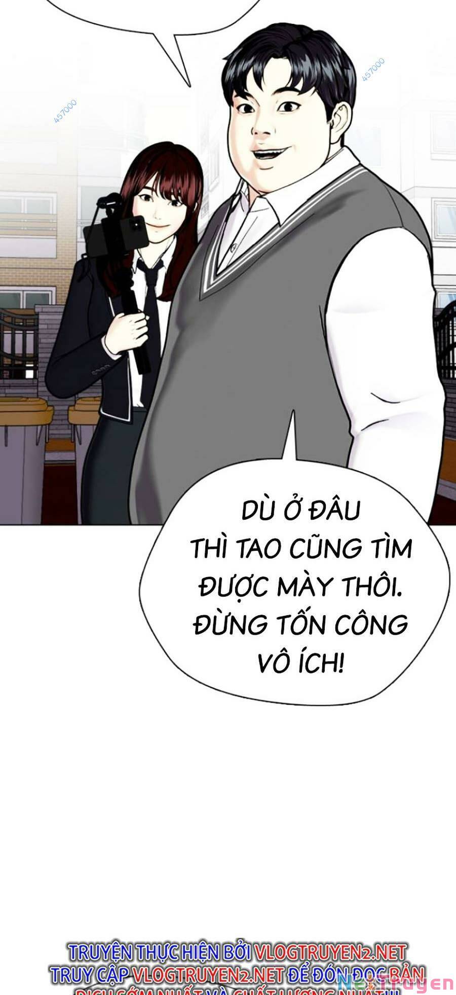 Loser Giỏi Võ Chapter 4 - Page 22