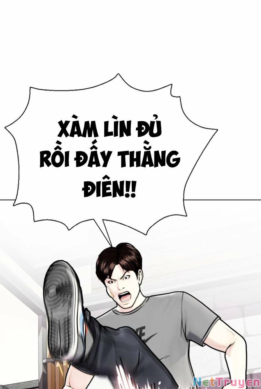 Loser Giỏi Võ Chapter 4 - Page 31