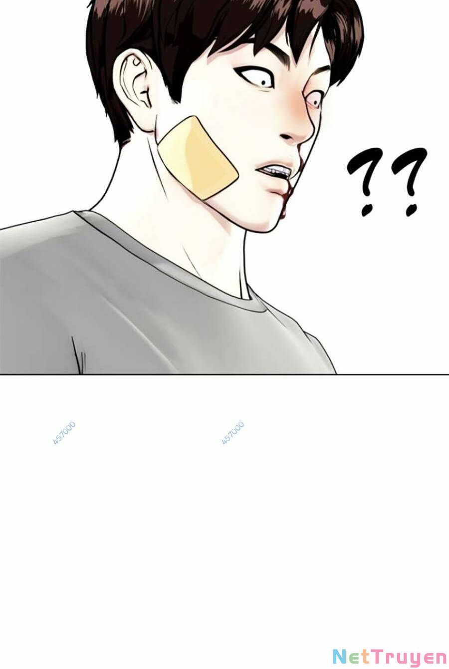 Loser Giỏi Võ Chapter 4 - Page 62