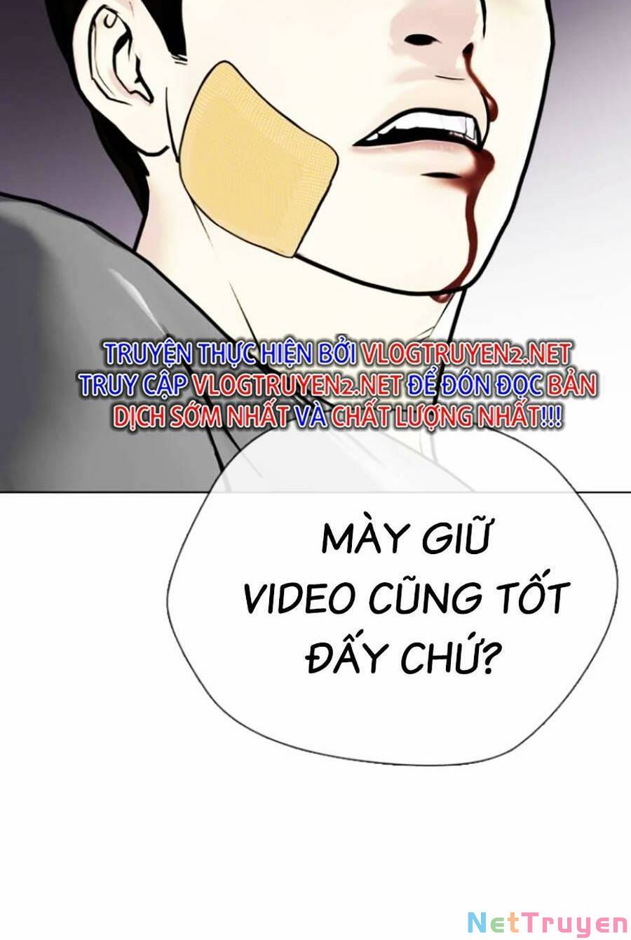 Loser Giỏi Võ Chapter 4 - Page 74