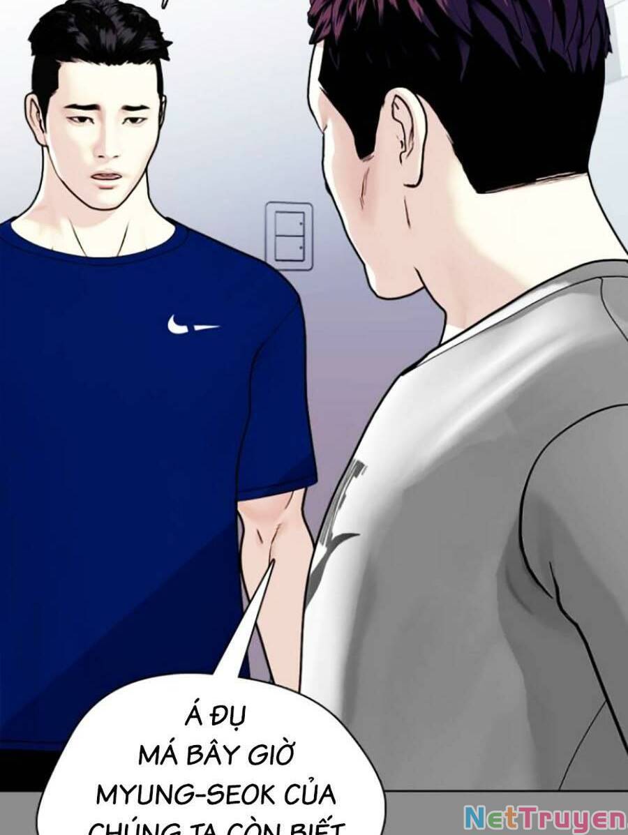 Loser Giỏi Võ Chapter 6 - Page 102