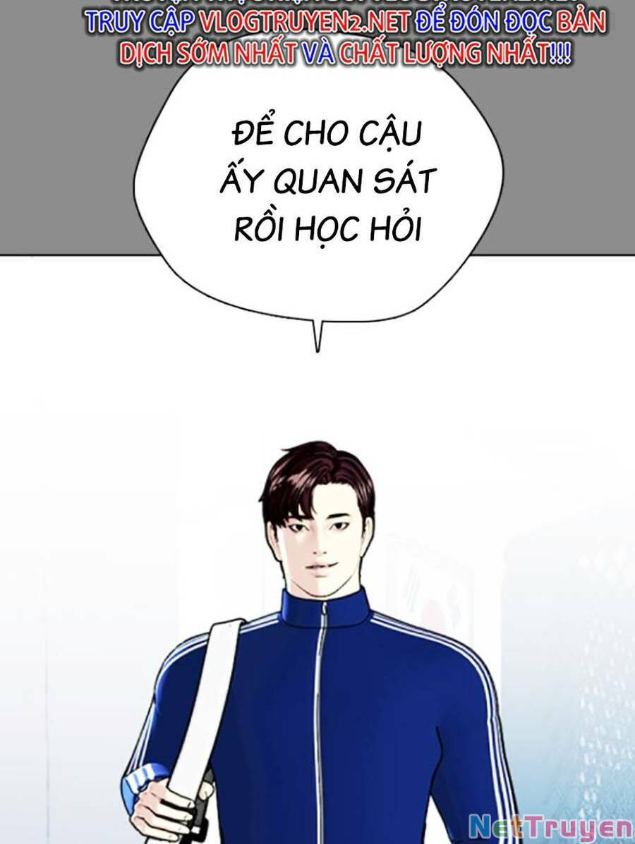 Loser Giỏi Võ Chapter 6 - Page 120