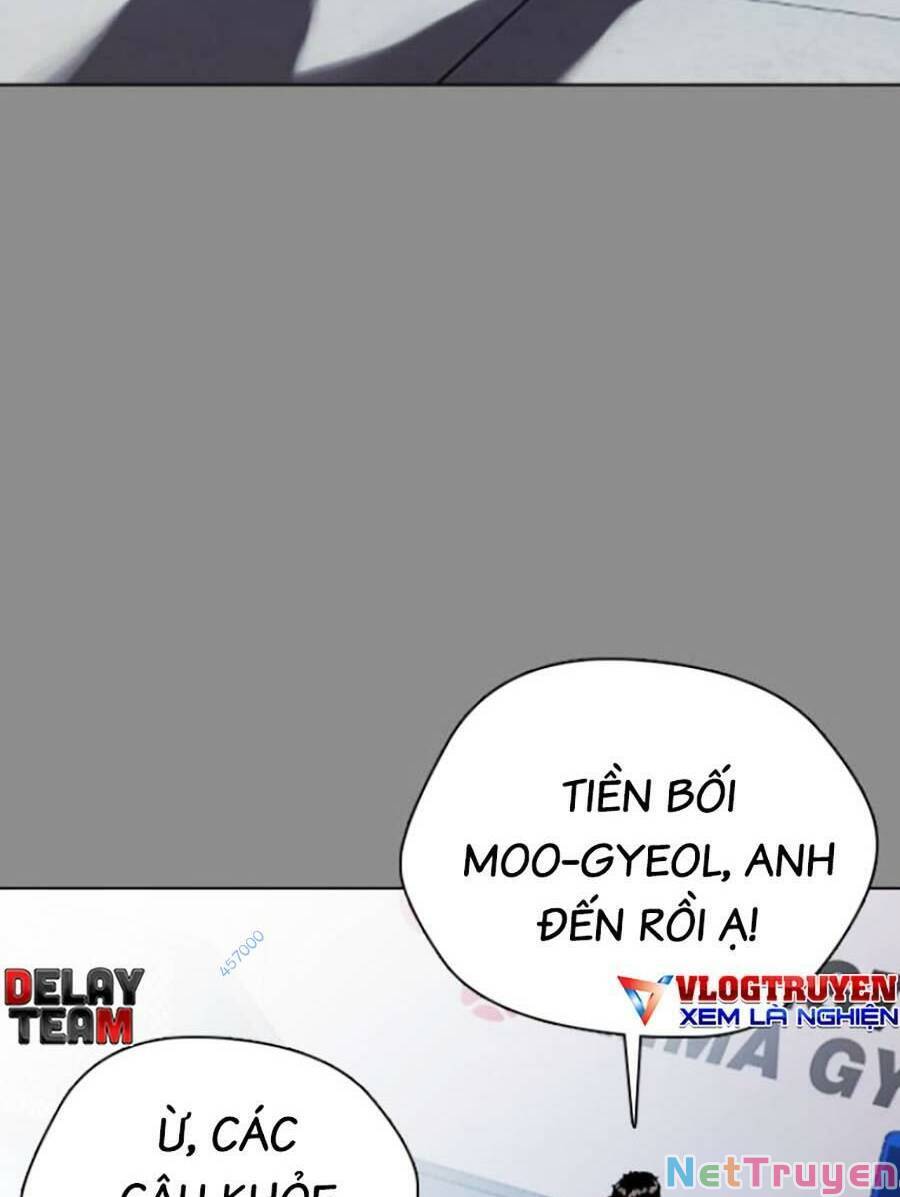 Loser Giỏi Võ Chapter 6 - Page 122