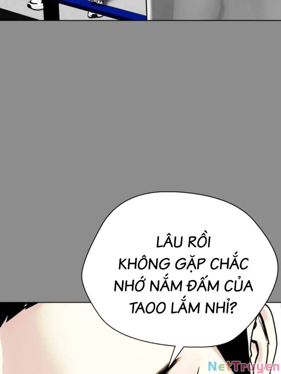 Loser Giỏi Võ Chapter 6 - Page 129