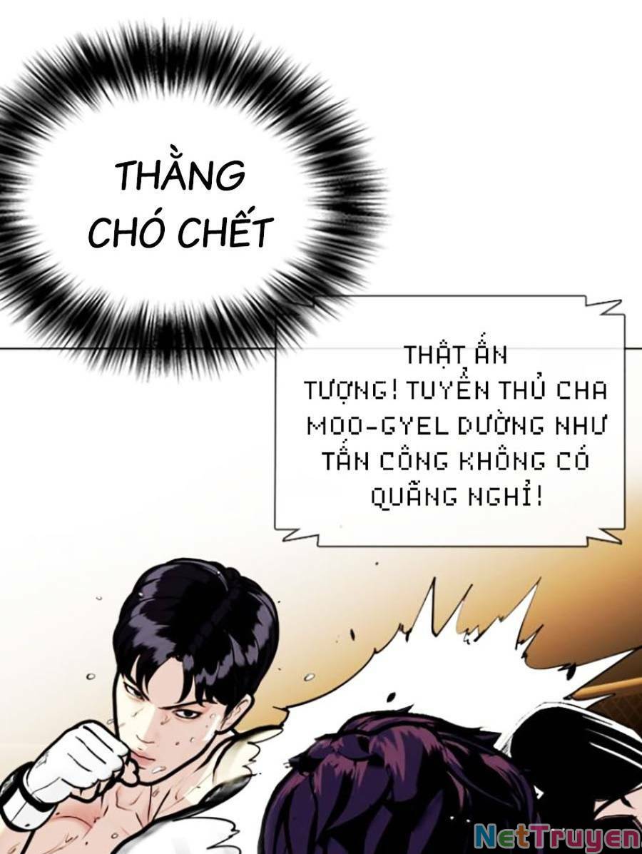 Loser Giỏi Võ Chapter 6 - Page 139