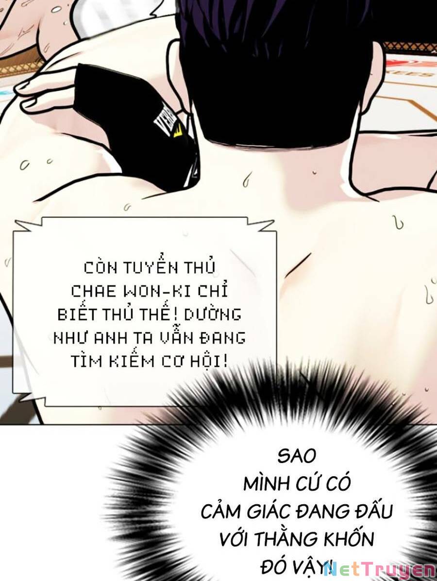 Loser Giỏi Võ Chapter 6 - Page 140