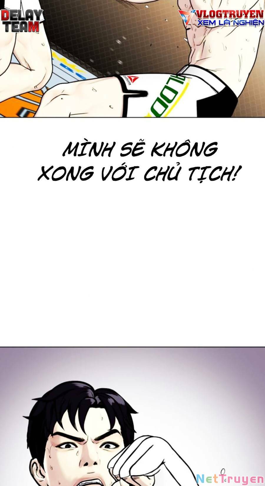 Loser Giỏi Võ Chapter 6 - Page 161