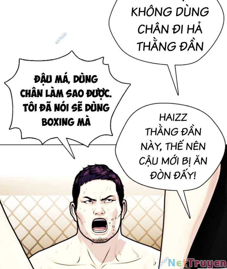 Loser Giỏi Võ Chapter 6 - Page 29