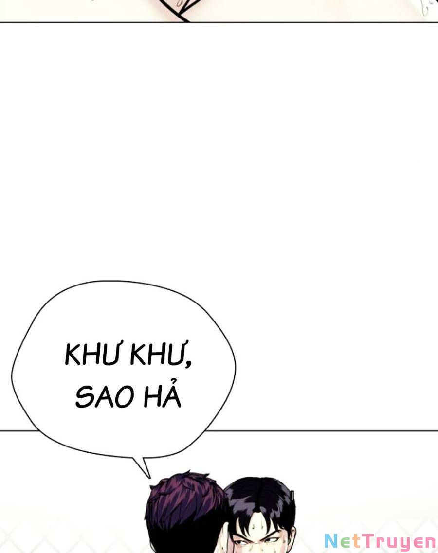 Loser Giỏi Võ Chapter 6 - Page 54