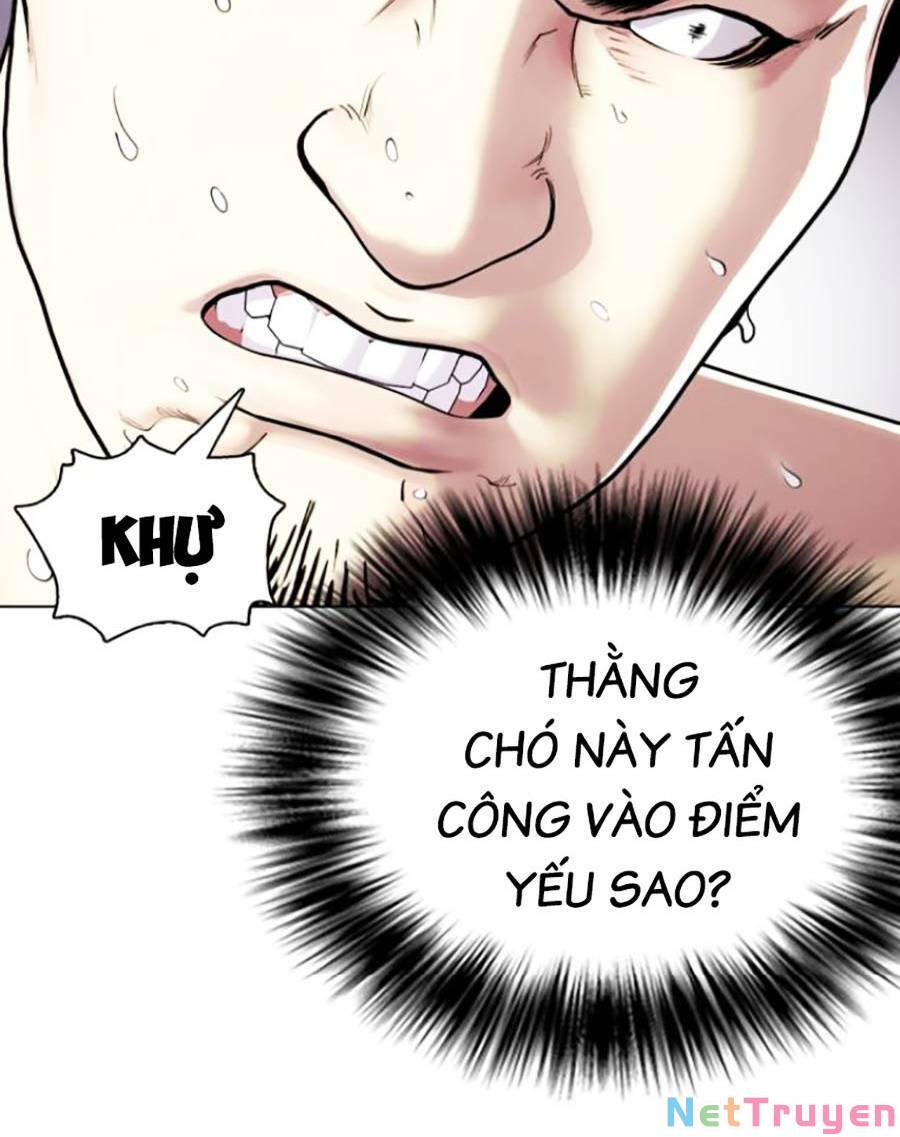 Loser Giỏi Võ Chapter 6 - Page 64