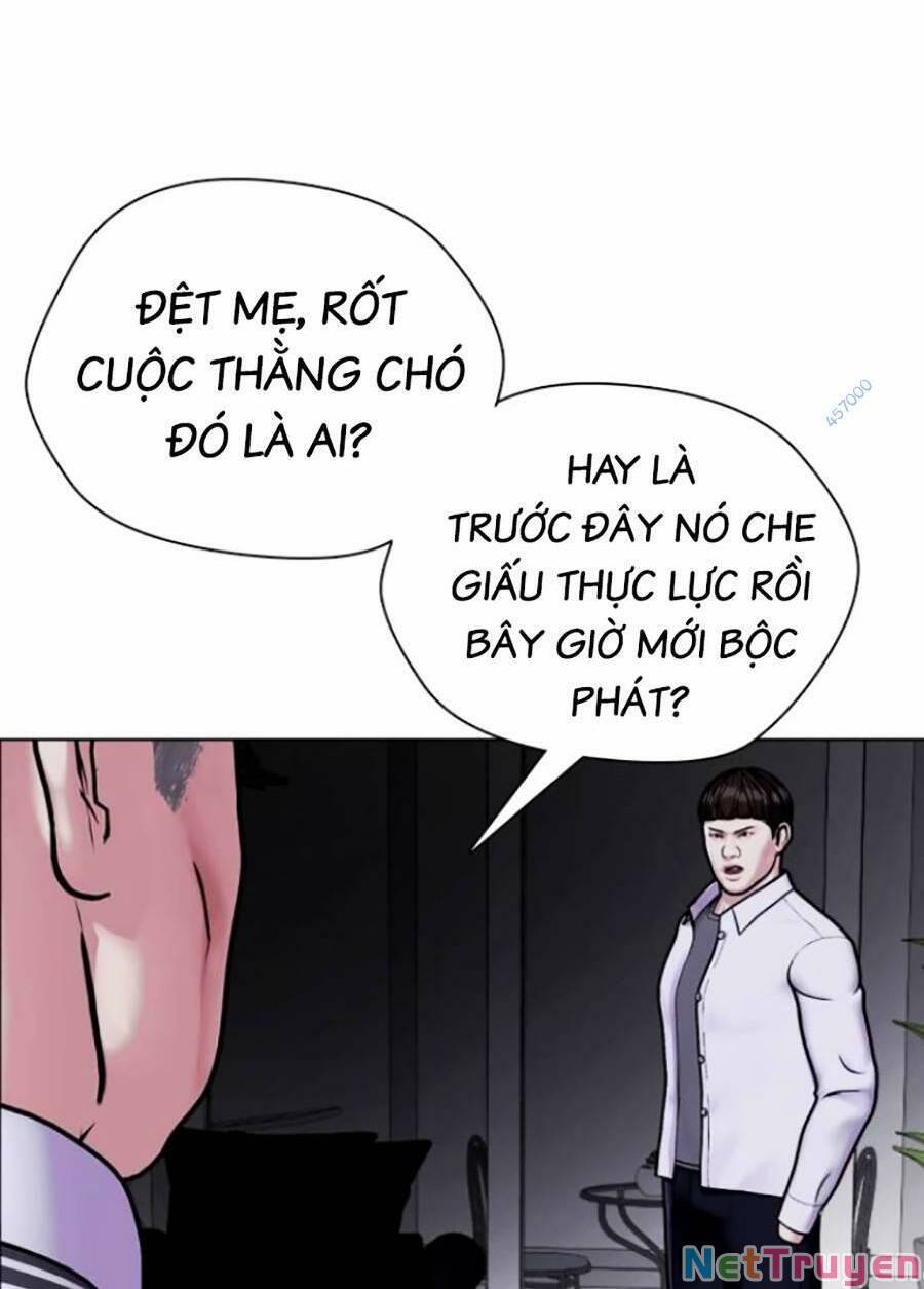 Loser Giỏi Võ Chapter 3 - Page 100