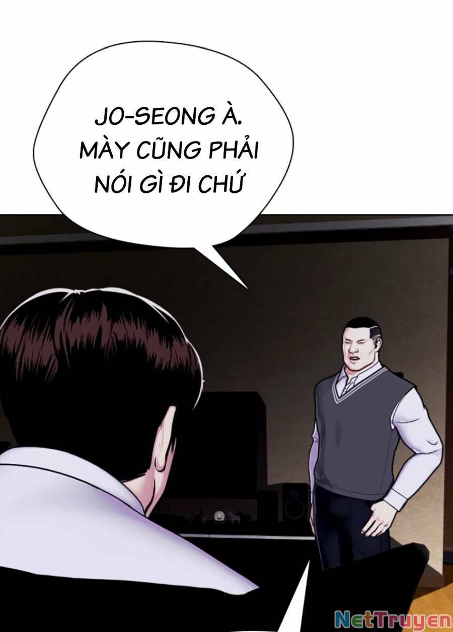 Loser Giỏi Võ Chapter 3 - Page 105