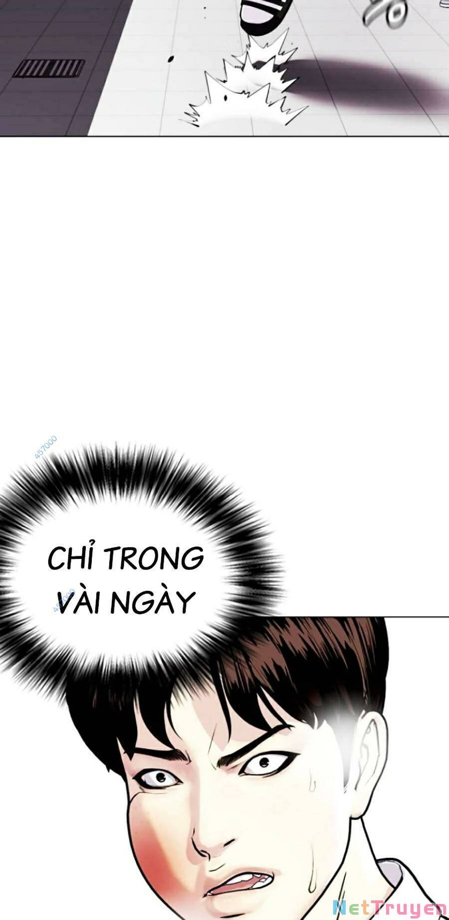 Loser Giỏi Võ Chapter 3 - Page 11