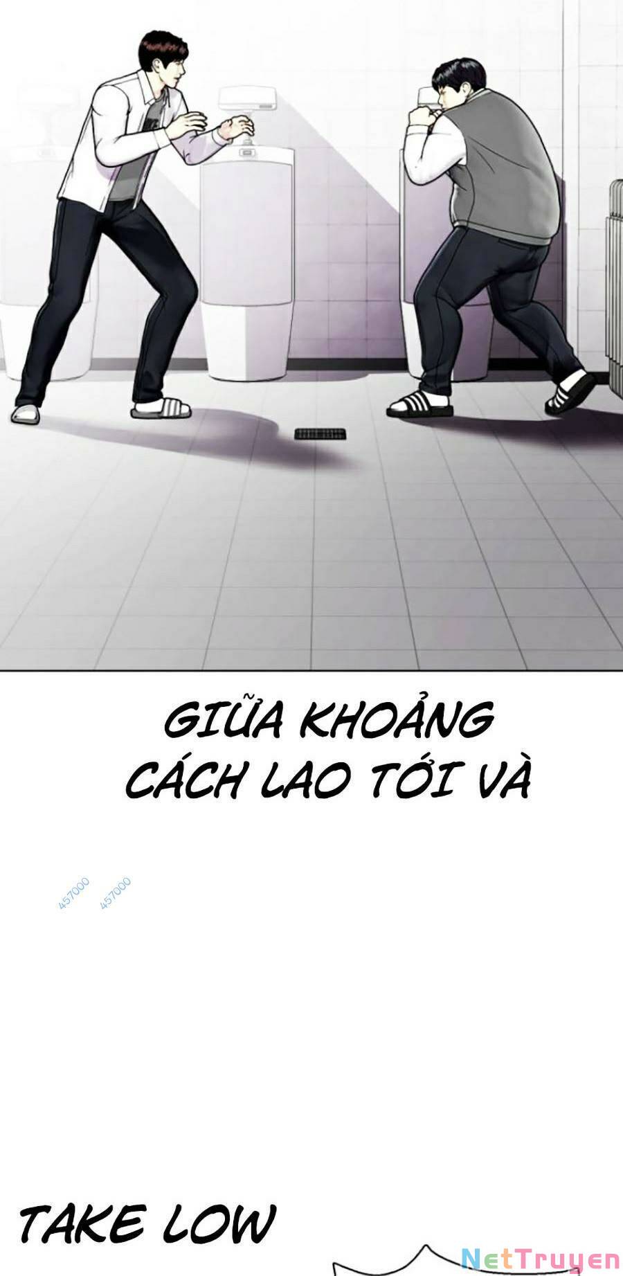 Loser Giỏi Võ Chapter 3 - Page 13